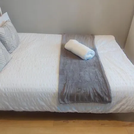 Apartamento Cko Property